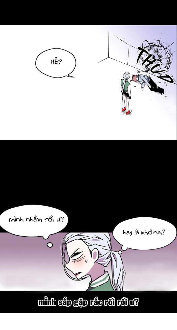 Nano List - Chương 8 - Trang 39