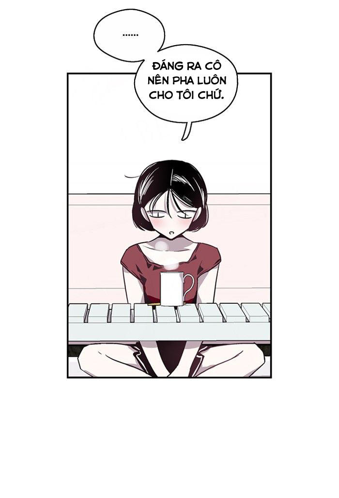 Nano List - Chương 8 - Trang 7