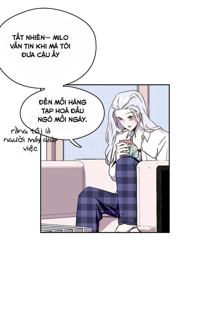 Nano List - Chương 8 - Trang 9