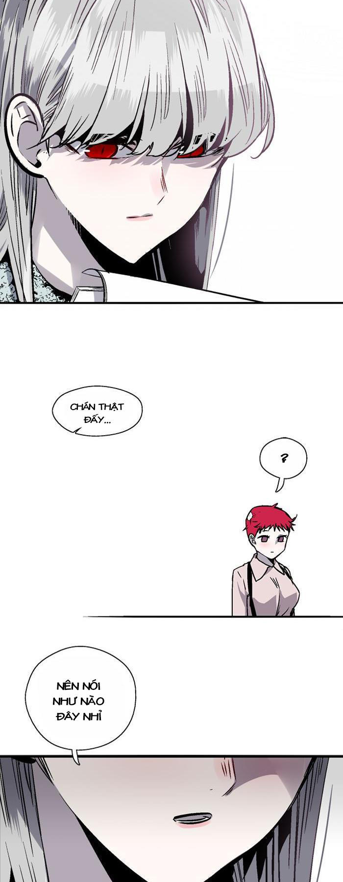 Nano List - Chương 80 - Trang 12