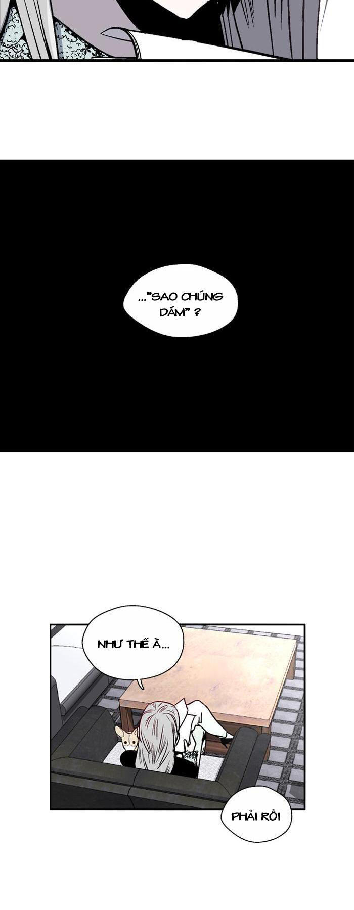 Nano List - Chương 80 - Trang 13