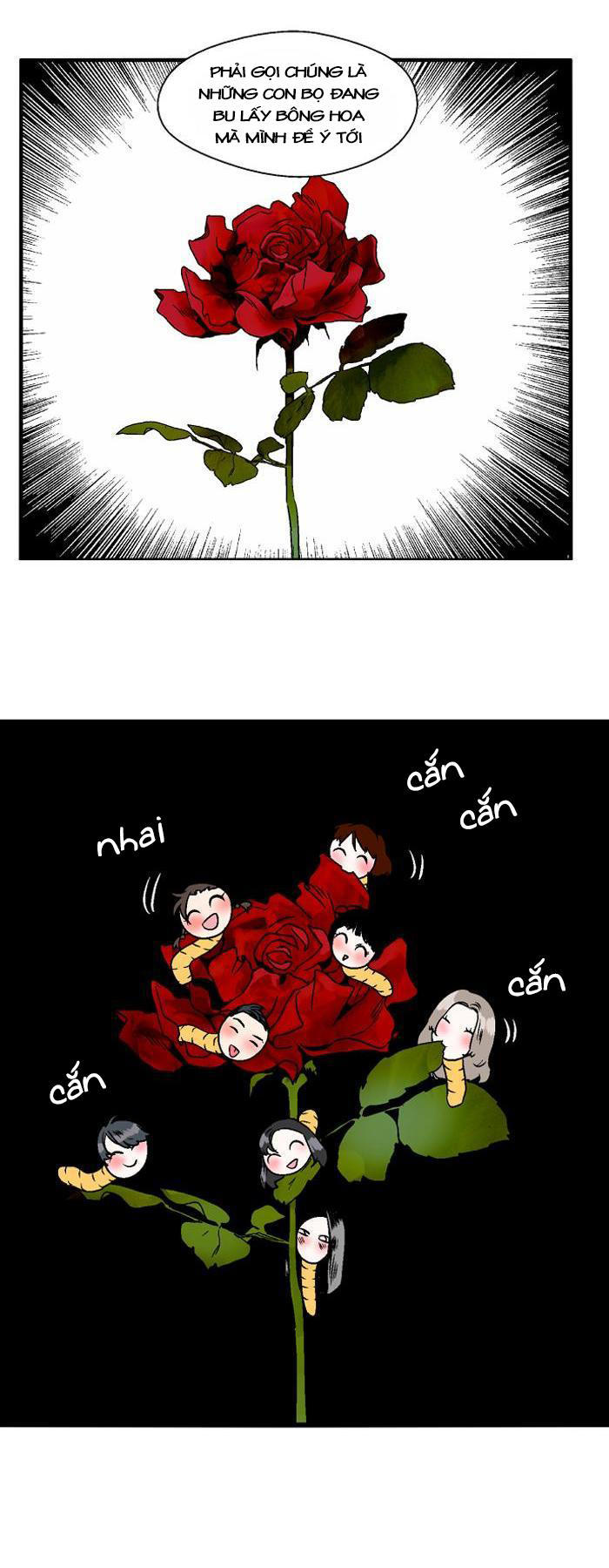 Nano List - Chương 80 - Trang 14