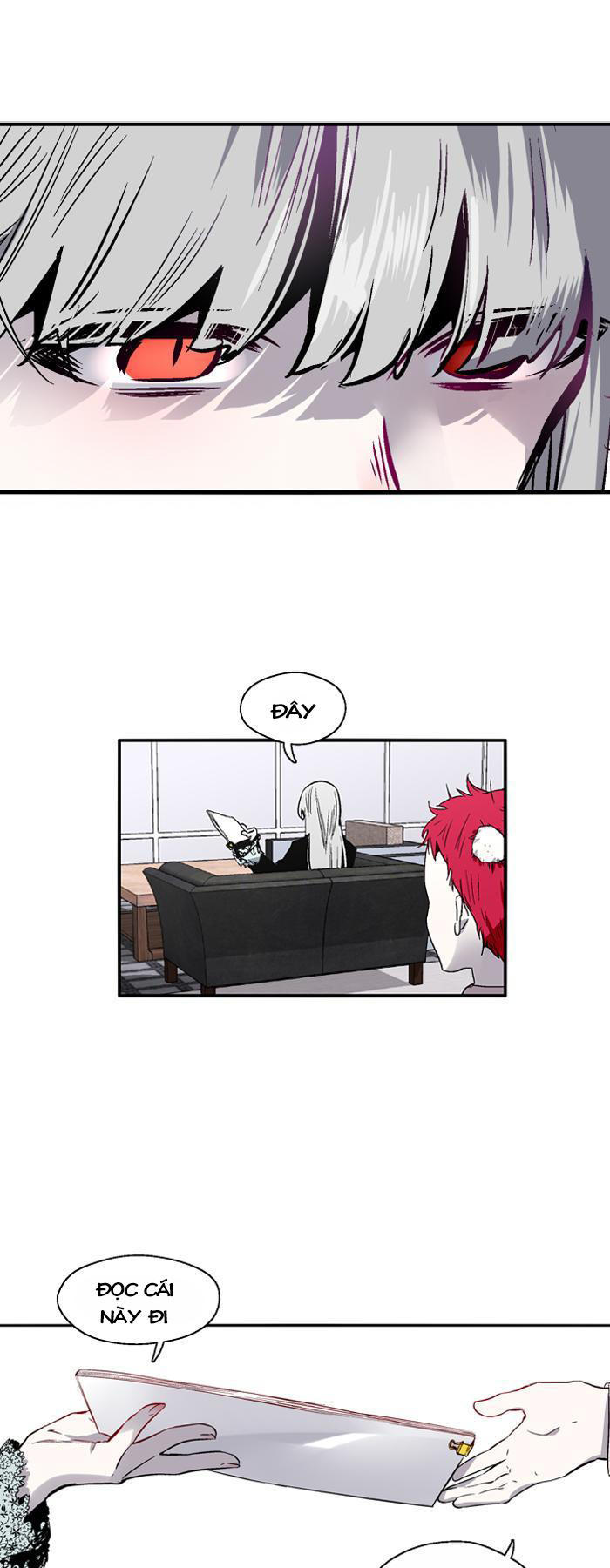 Nano List - Chương 80 - Trang 16