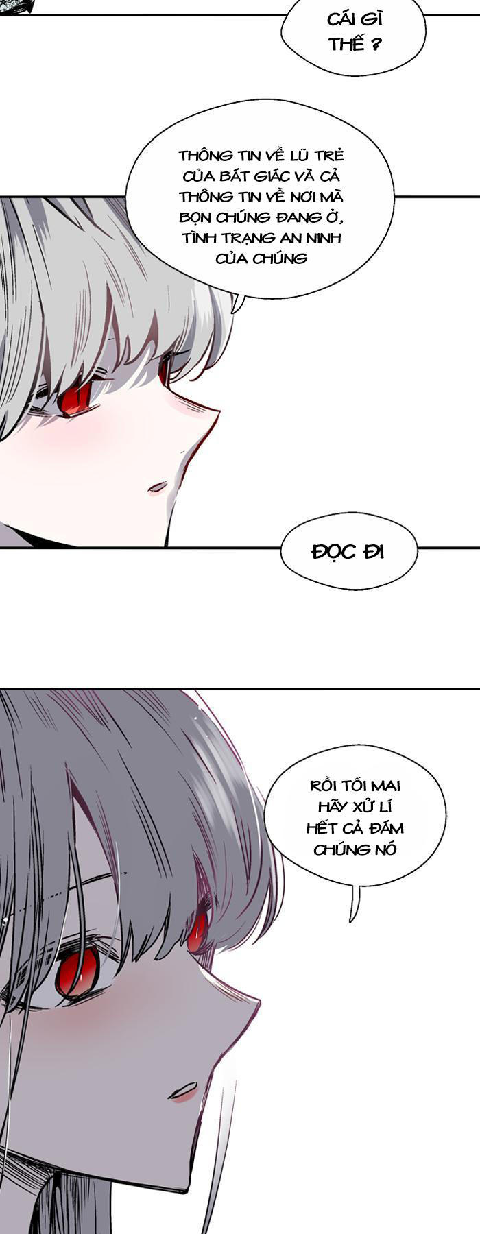 Nano List - Chương 80 - Trang 17