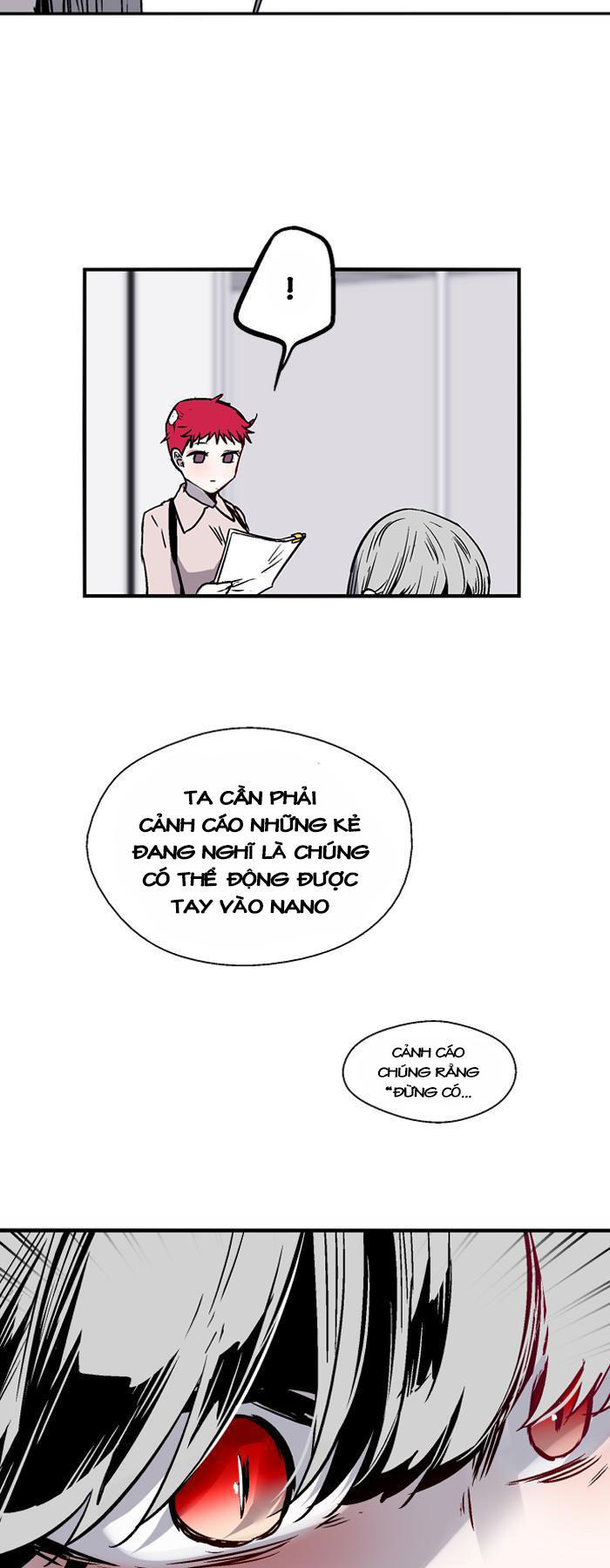 Nano List - Chương 80 - Trang 18