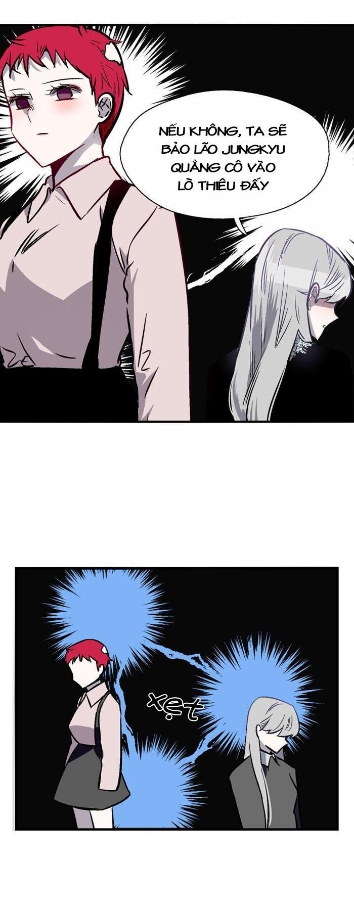 Nano List - Chương 80 - Trang 21