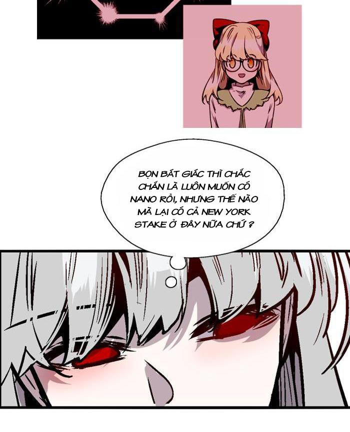 Nano List - Chương 80 - Trang 25