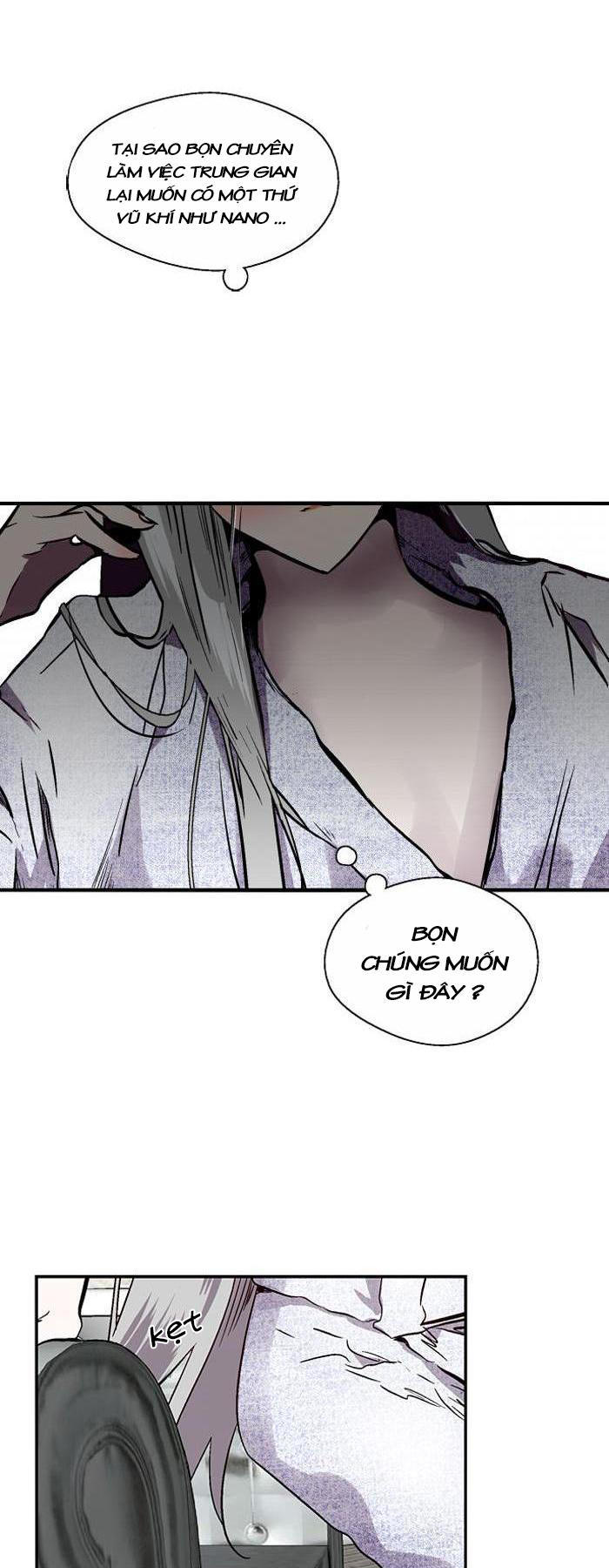 Nano List - Chương 80 - Trang 26