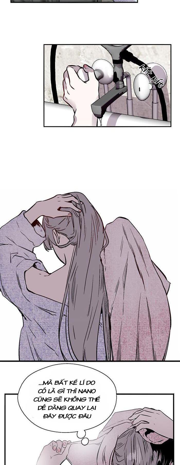 Nano List - Chương 80 - Trang 27