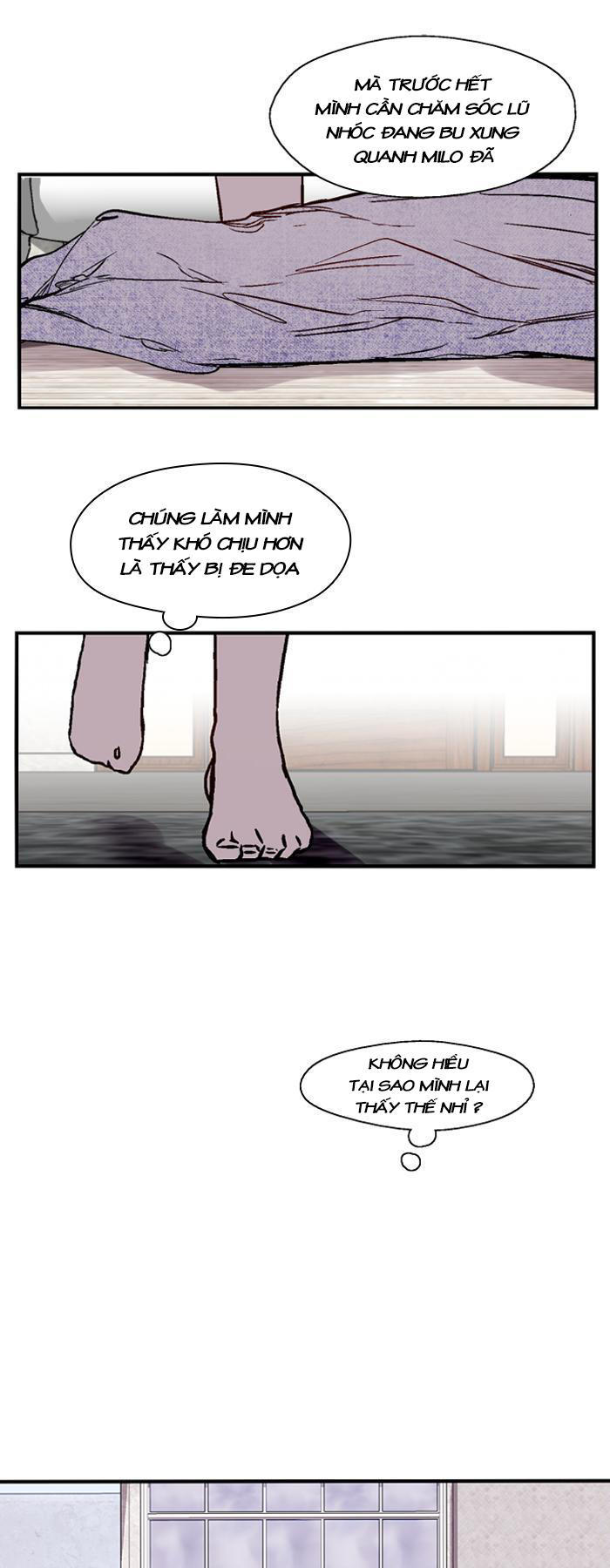 Nano List - Chương 80 - Trang 29