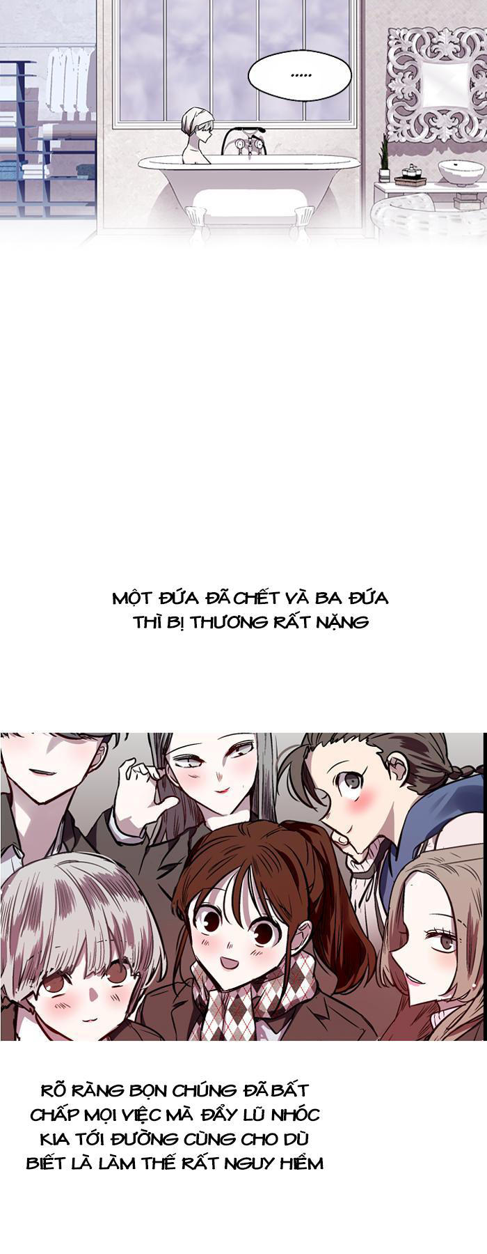 Nano List - Chương 80 - Trang 30