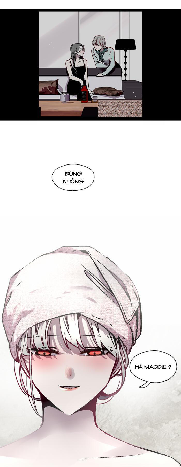 Nano List - Chương 80 - Trang 32