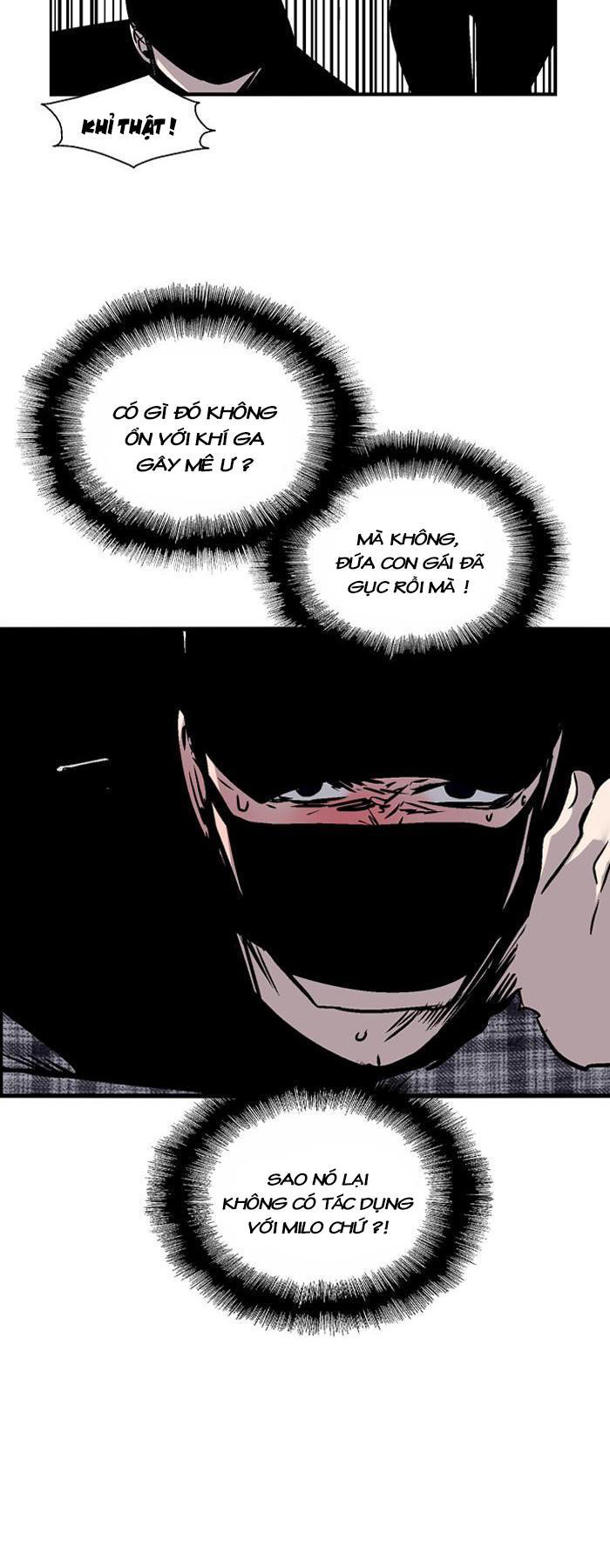 Nano List - Chương 80 - Trang 36