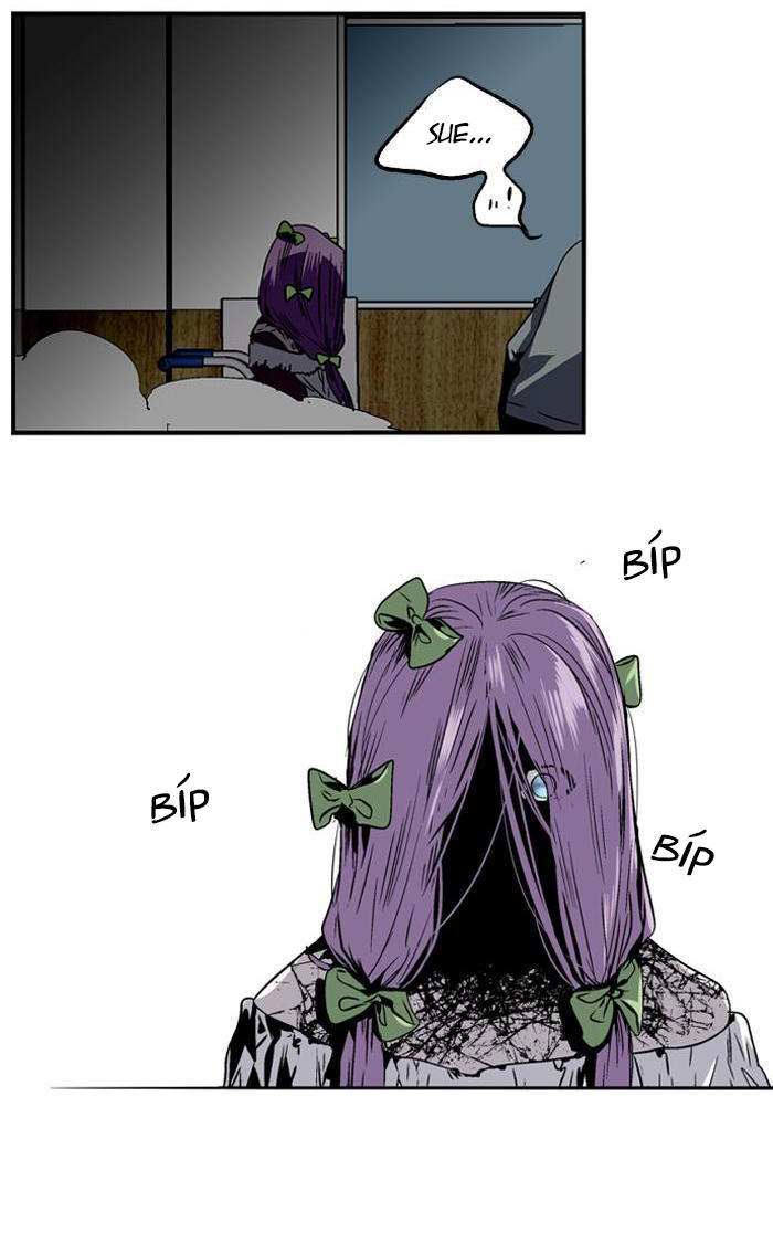 Nano List - Chương 80 - Trang 37