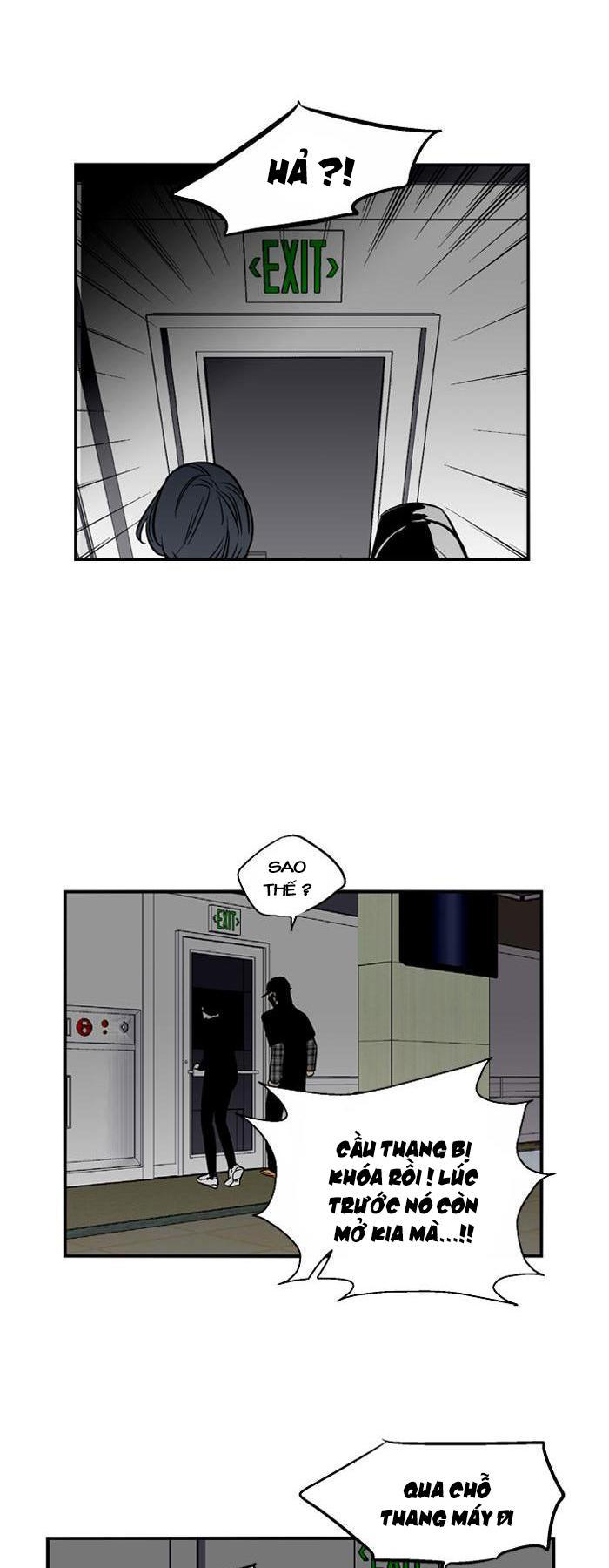 Nano List - Chương 80 - Trang 38
