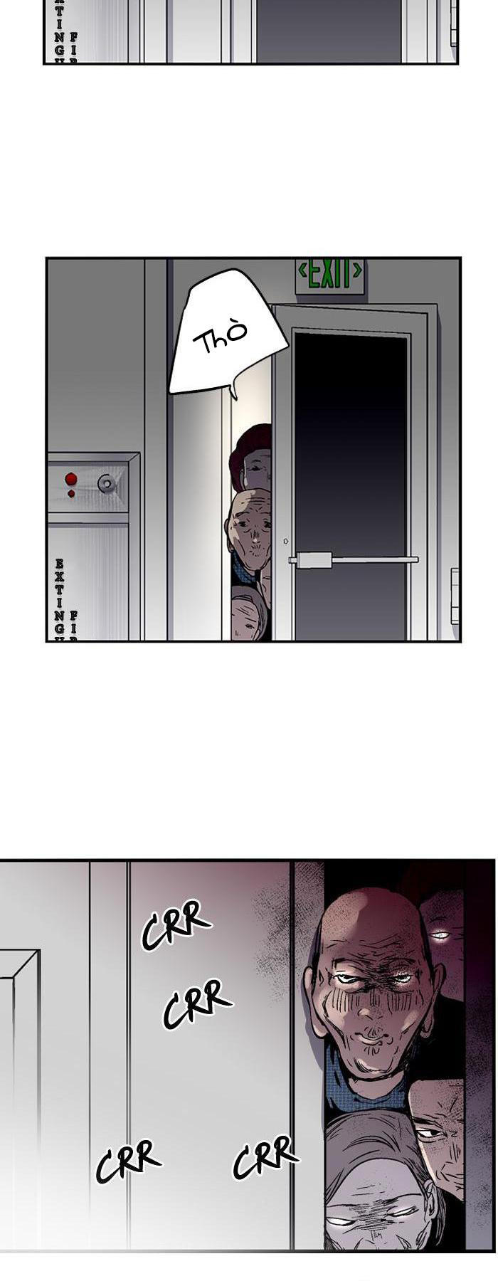 Nano List - Chương 80 - Trang 40