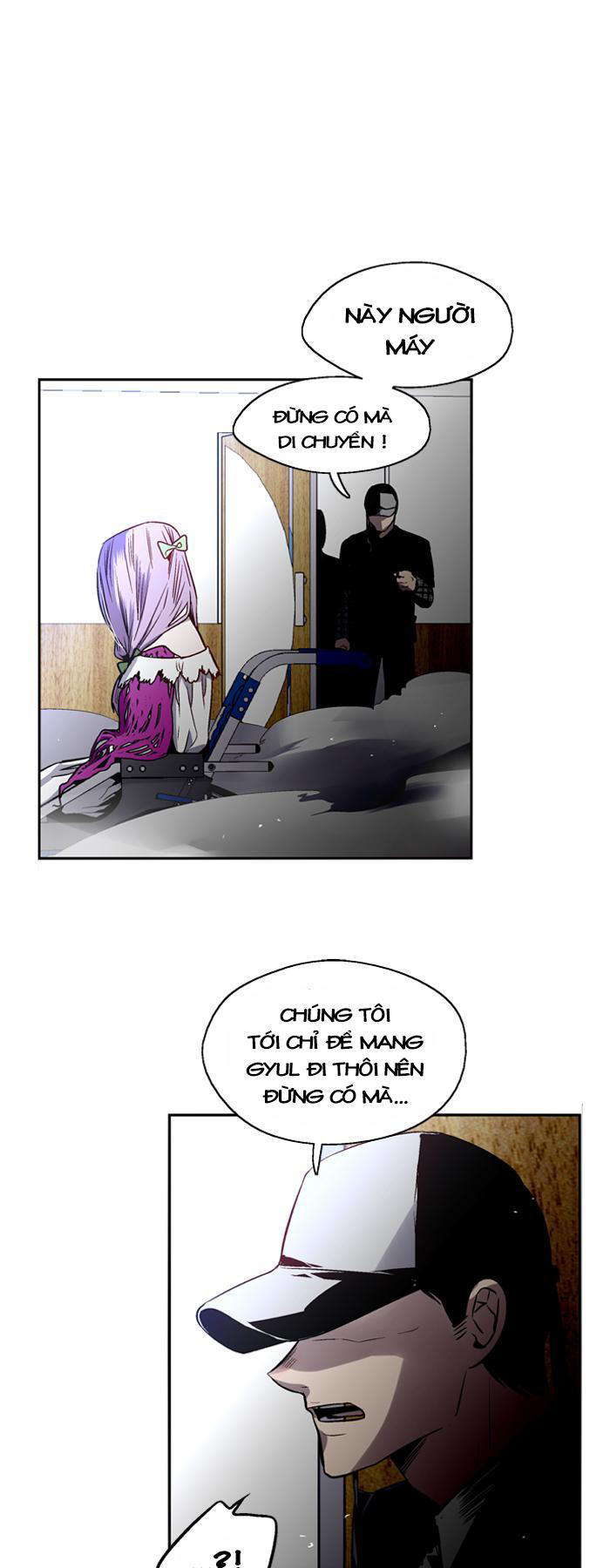 Nano List - Chương 80 - Trang 5