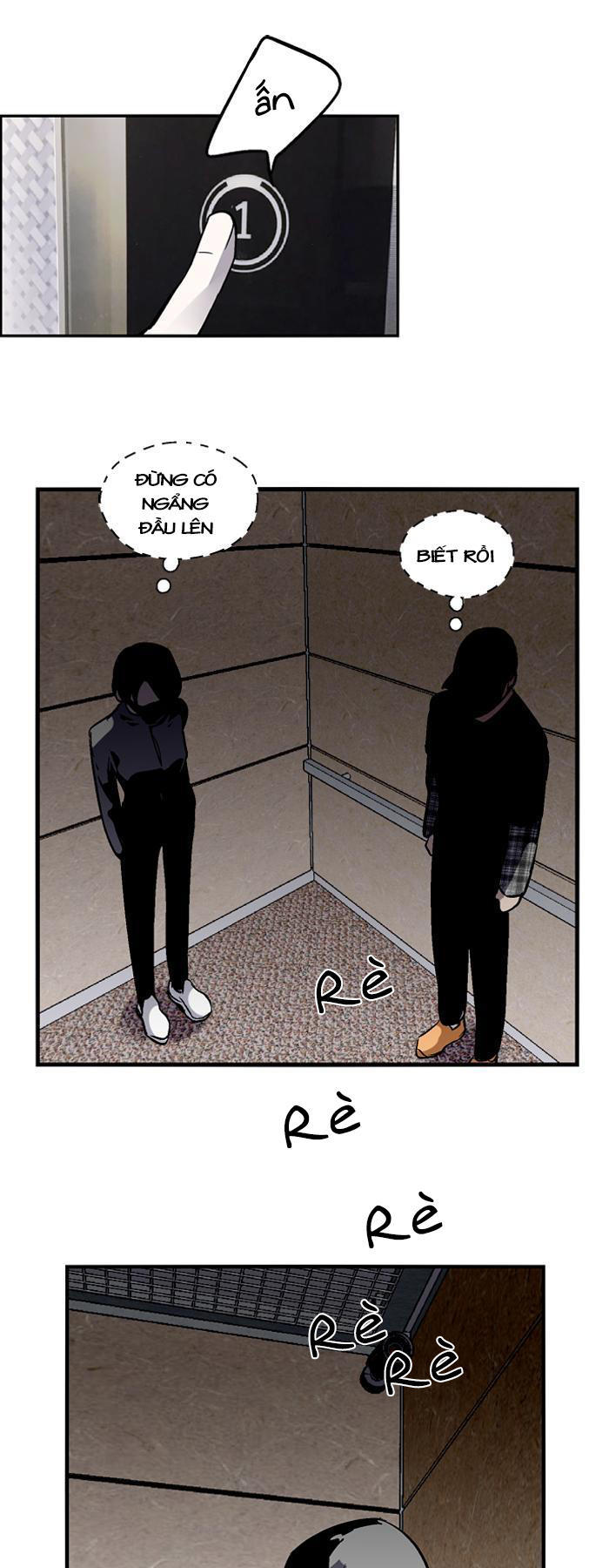 Nano List - Chương 80 - Trang 42