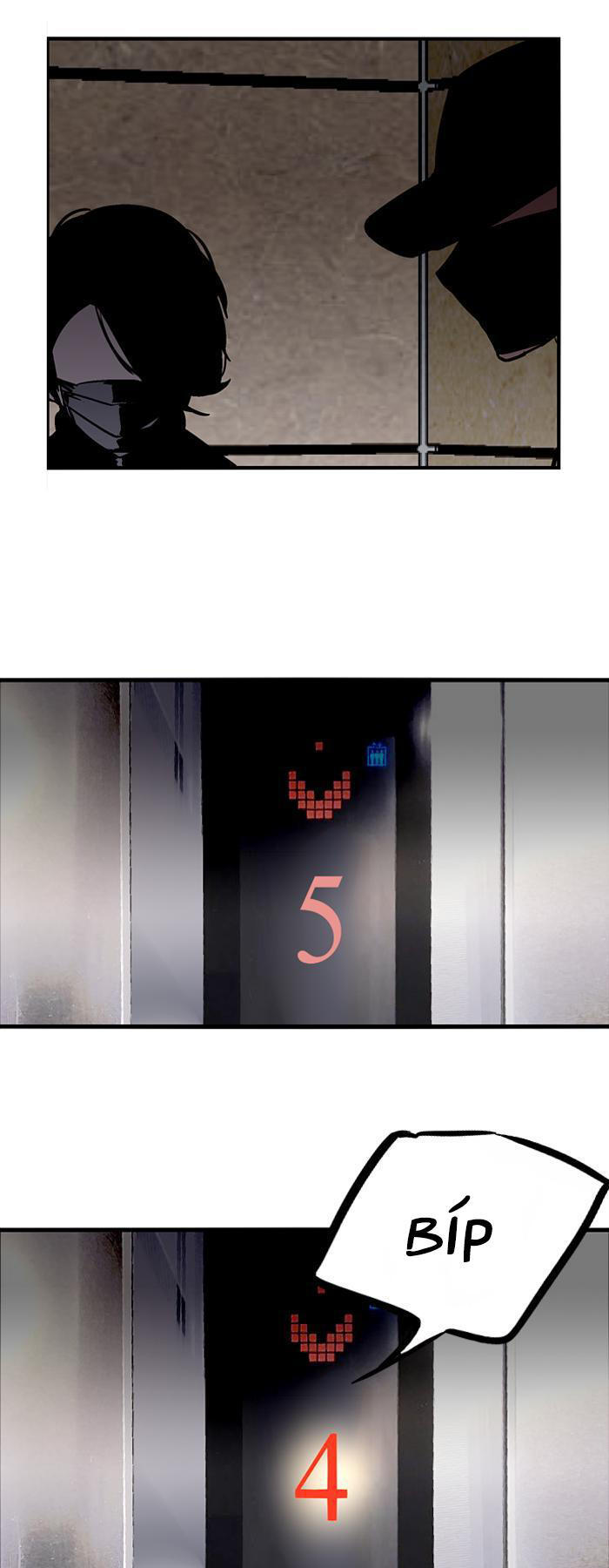 Nano List - Chương 80 - Trang 44