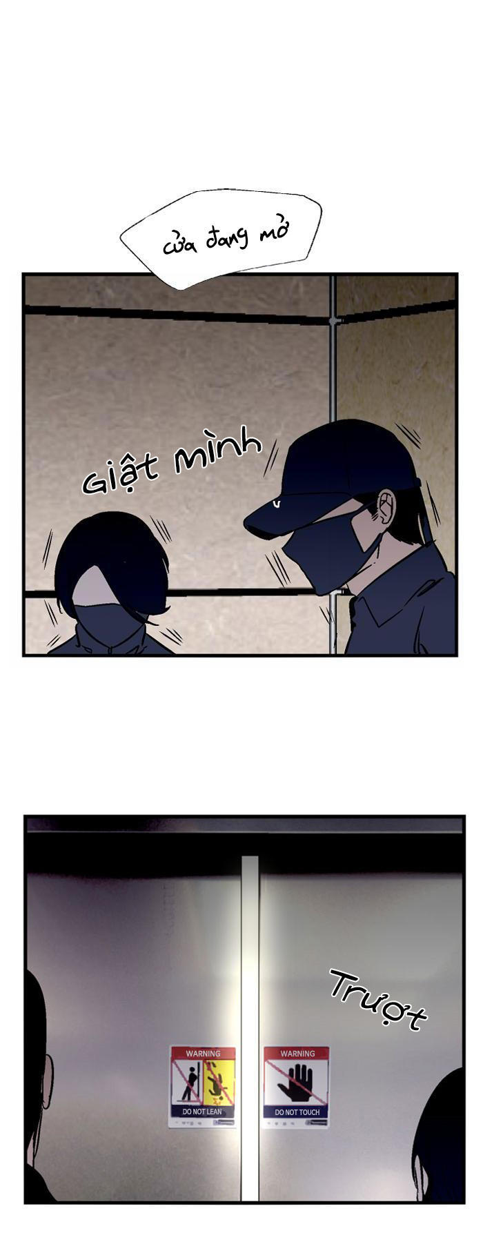 Nano List - Chương 80 - Trang 46