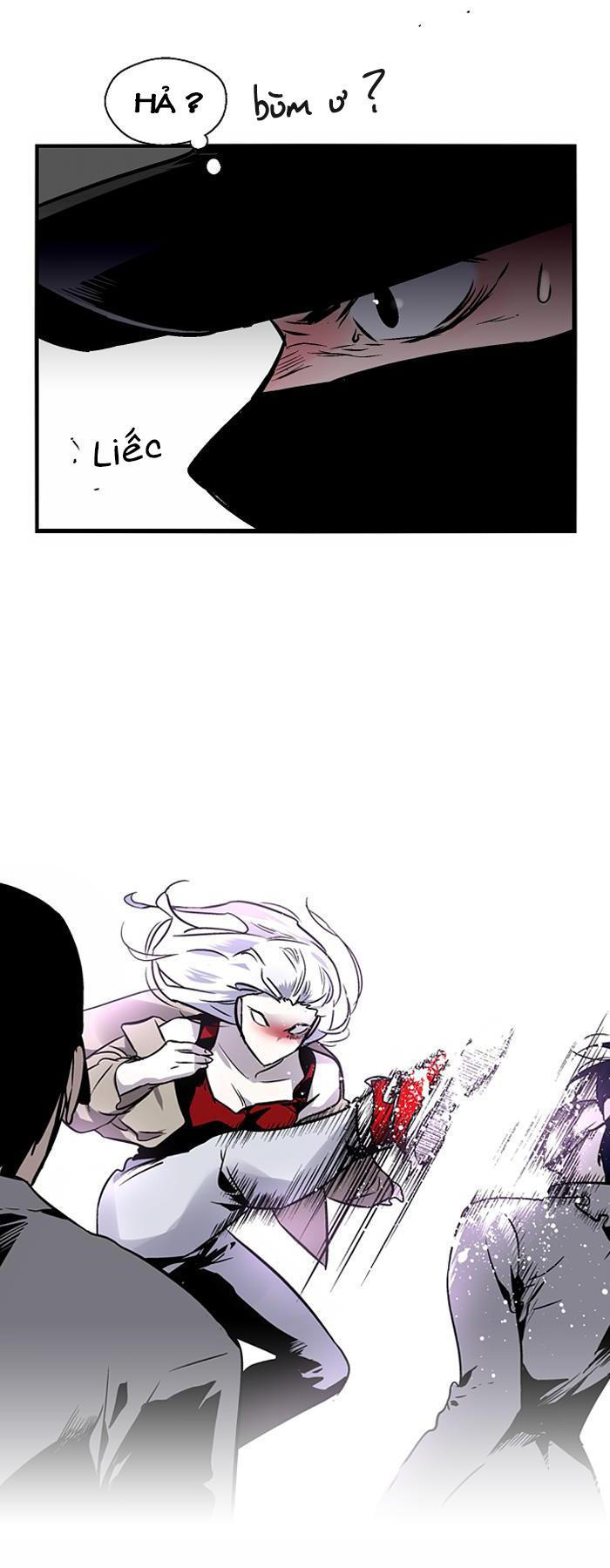 Nano List - Chương 80 - Trang 48