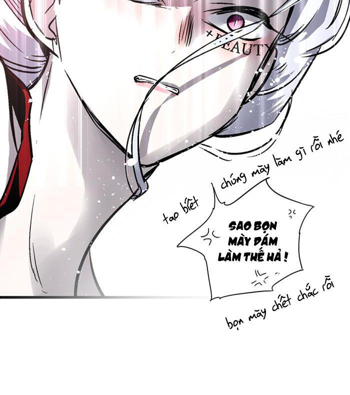 Nano List - Chương 80 - Trang 50