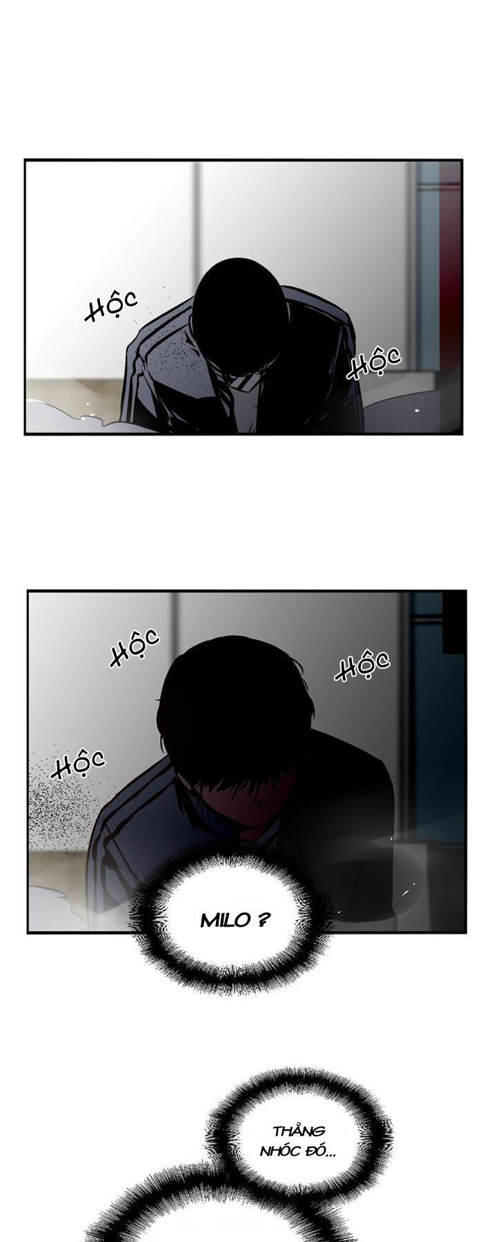 Nano List - Chương 80 - Trang 7