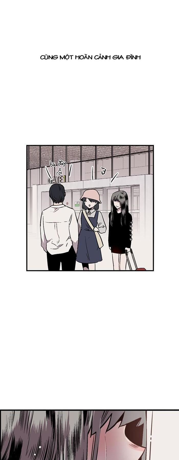 Nano List - Chương 81 - Trang 12