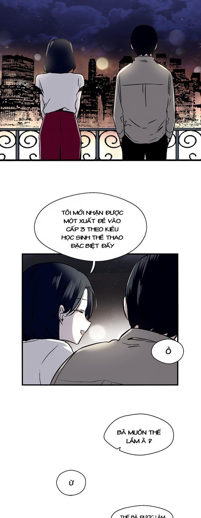 Nano List - Chương 81 - Trang 18