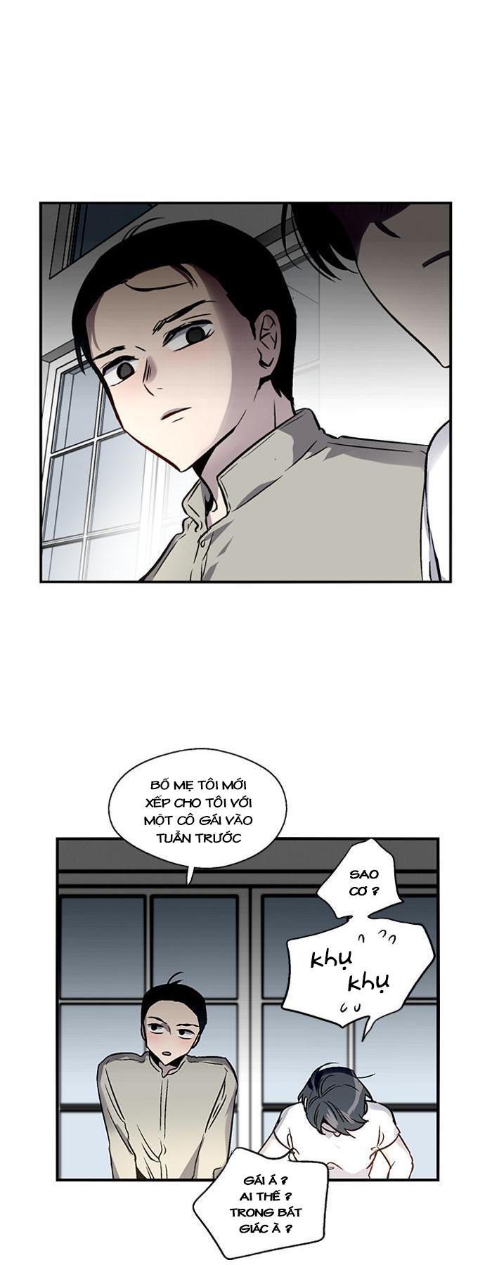 Nano List - Chương 81 - Trang 20