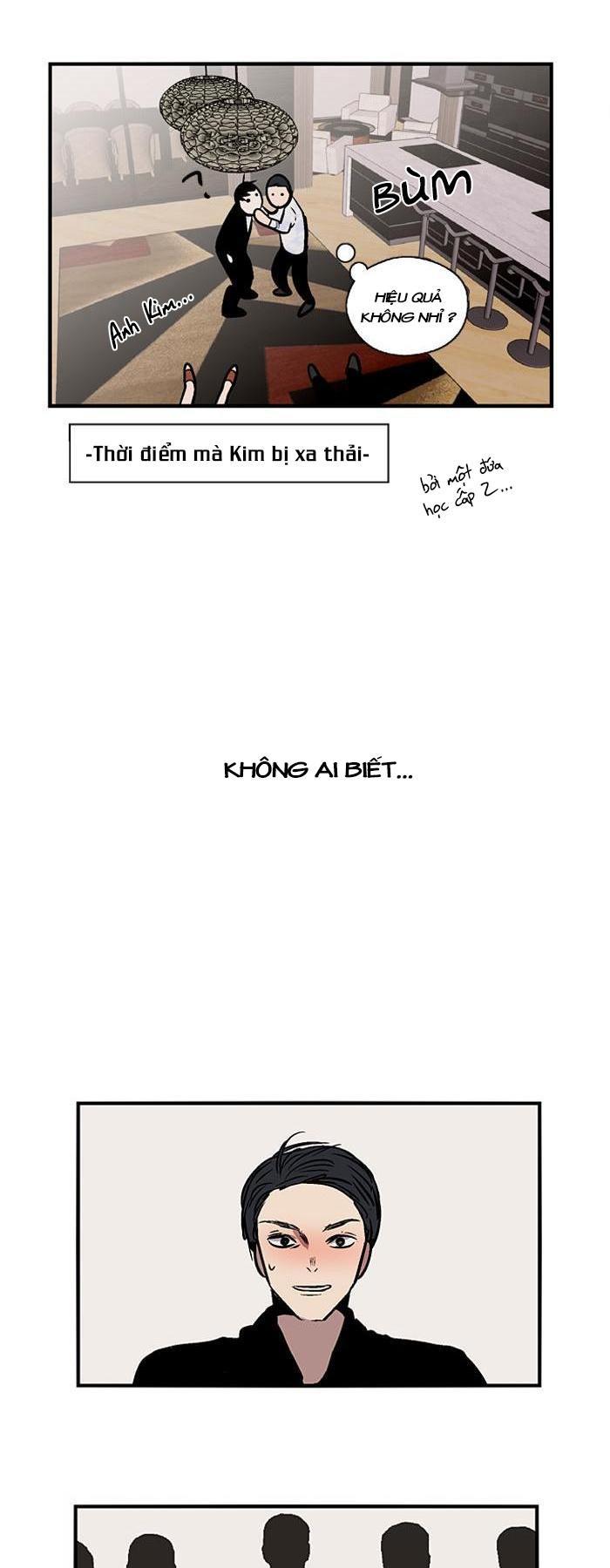 Nano List - Chương 81 - Trang 26