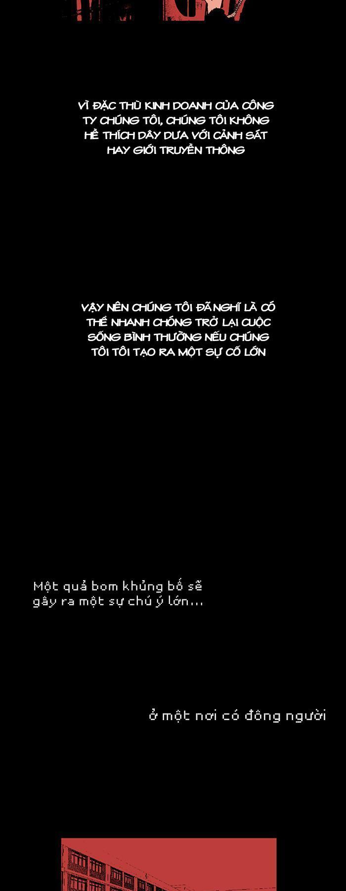 Nano List - Chương 81 - Trang 30