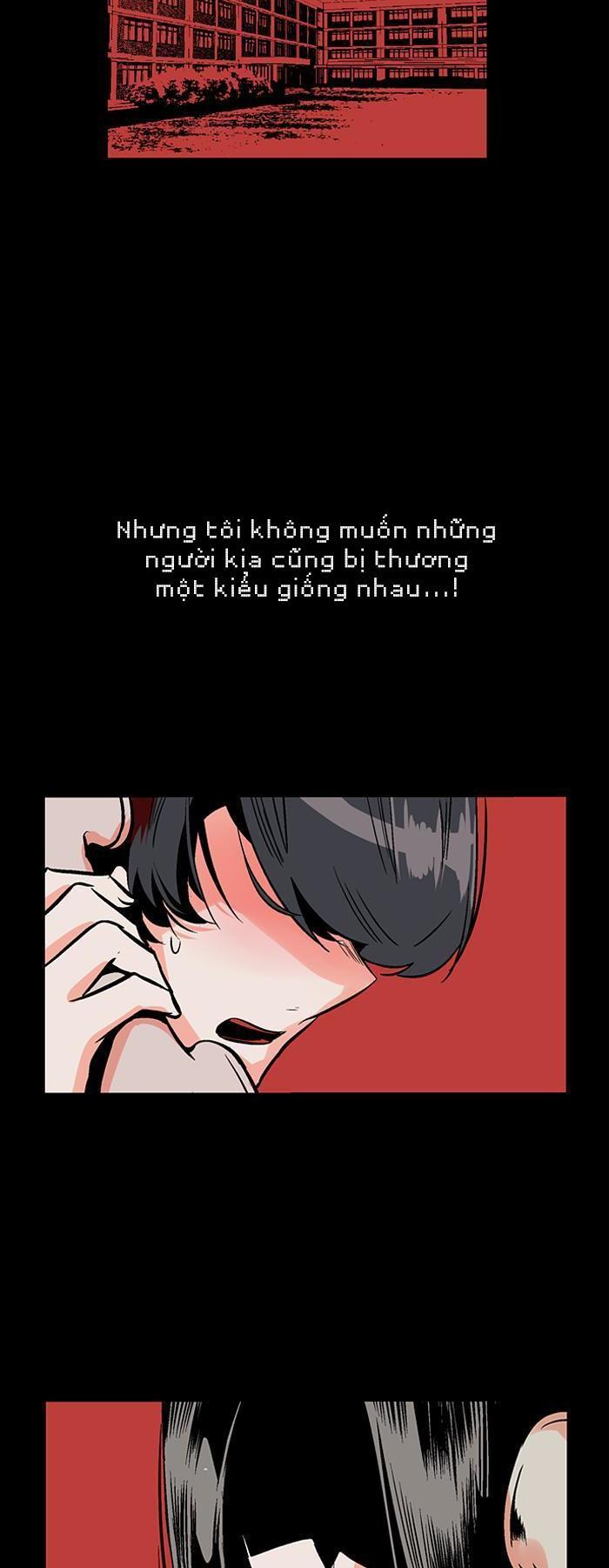 Nano List - Chương 81 - Trang 31