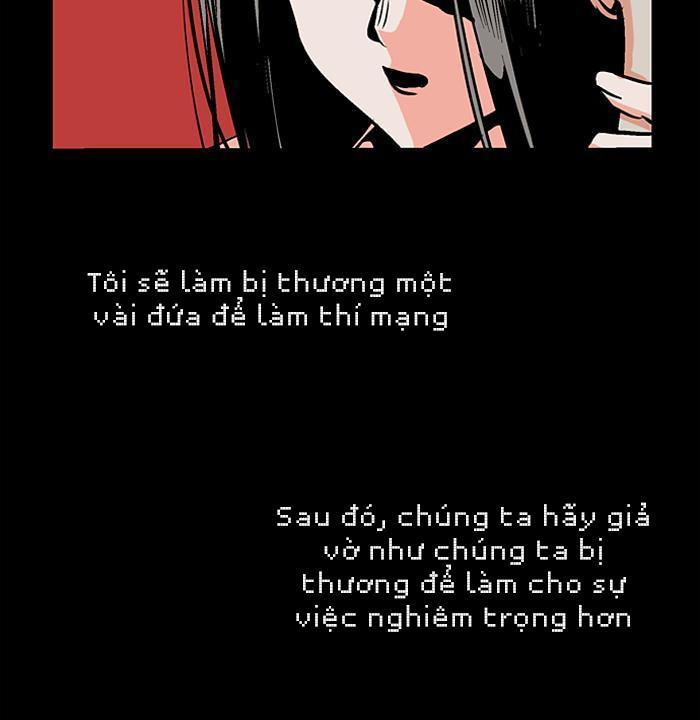 Nano List - Chương 81 - Trang 32