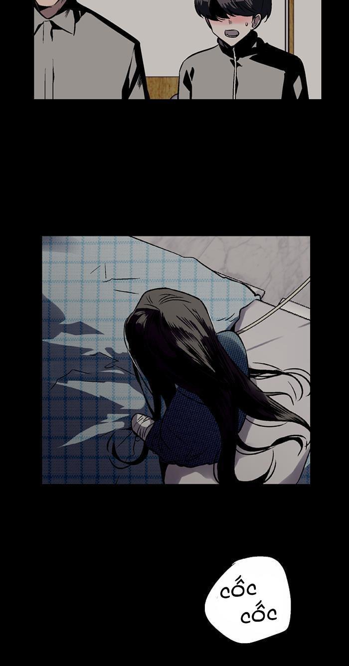 Nano List - Chương 81 - Trang 35