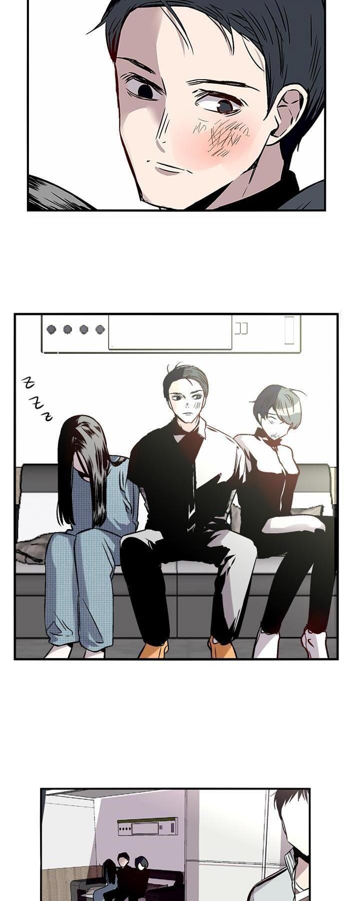 Nano List - Chương 81 - Trang 39