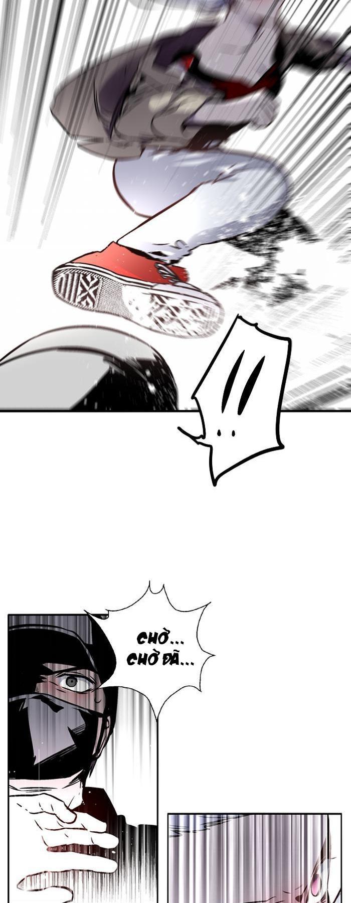 Nano List - Chương 81 - Trang 5