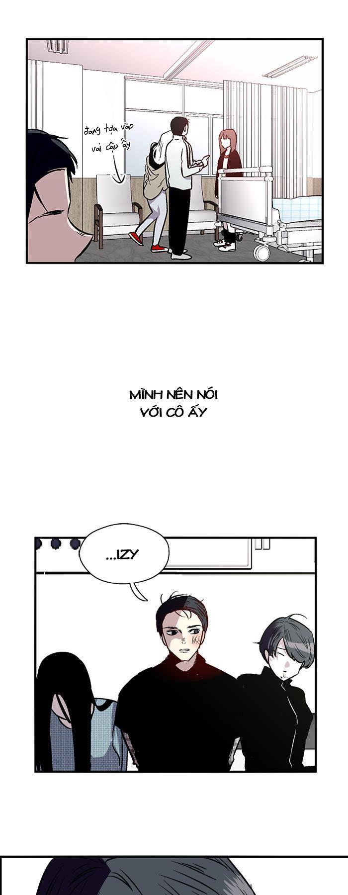 Nano List - Chương 81 - Trang 41