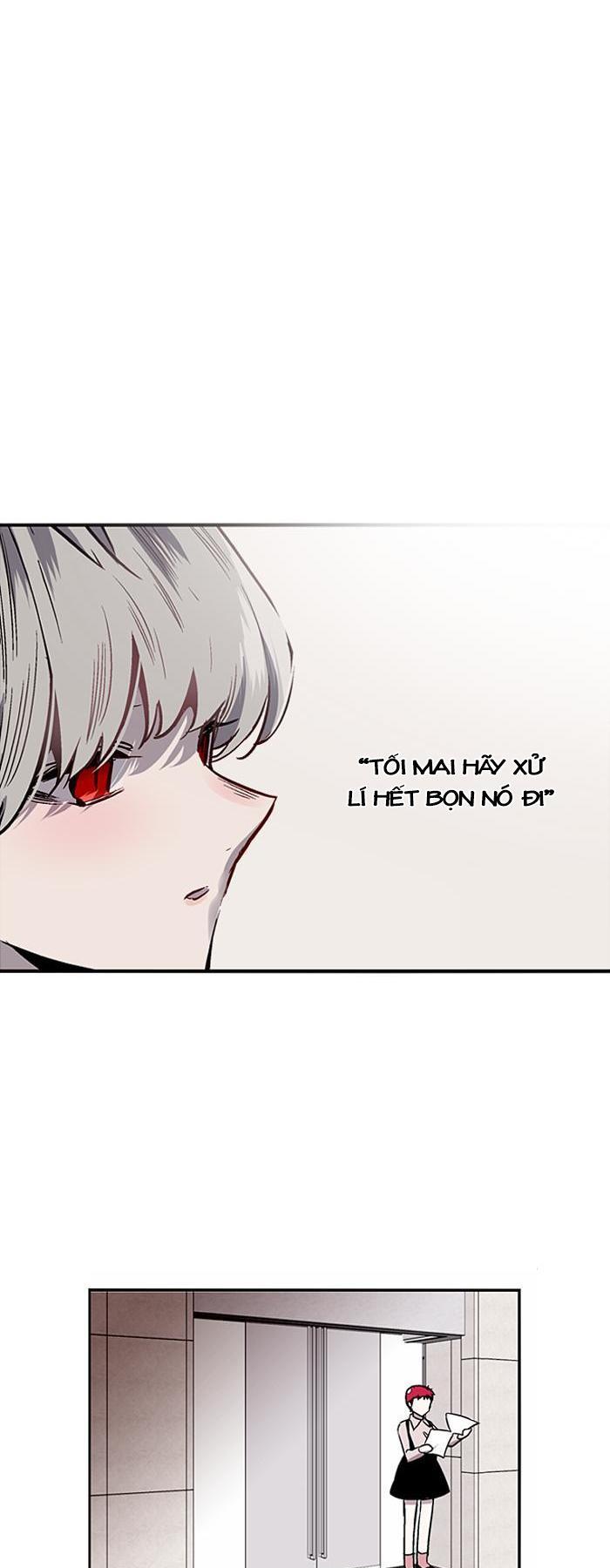 Nano List - Chương 81 - Trang 44