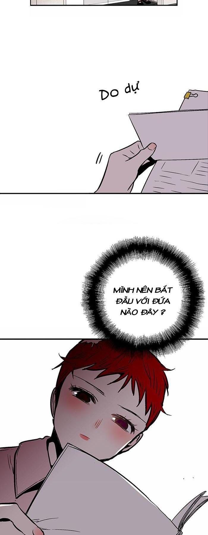 Nano List - Chương 81 - Trang 45