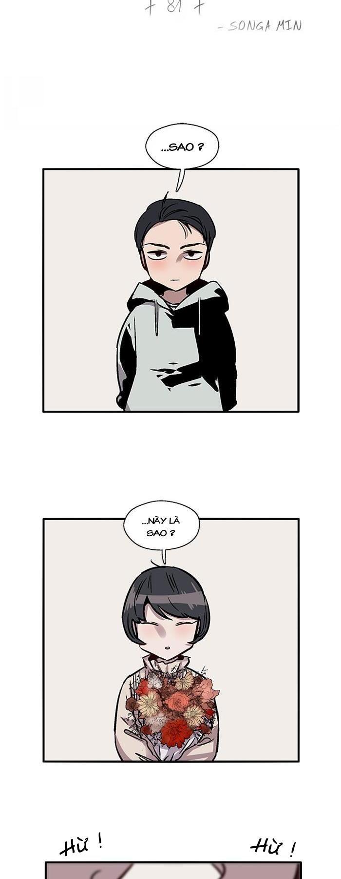 Nano List - Chương 81 - Trang 8