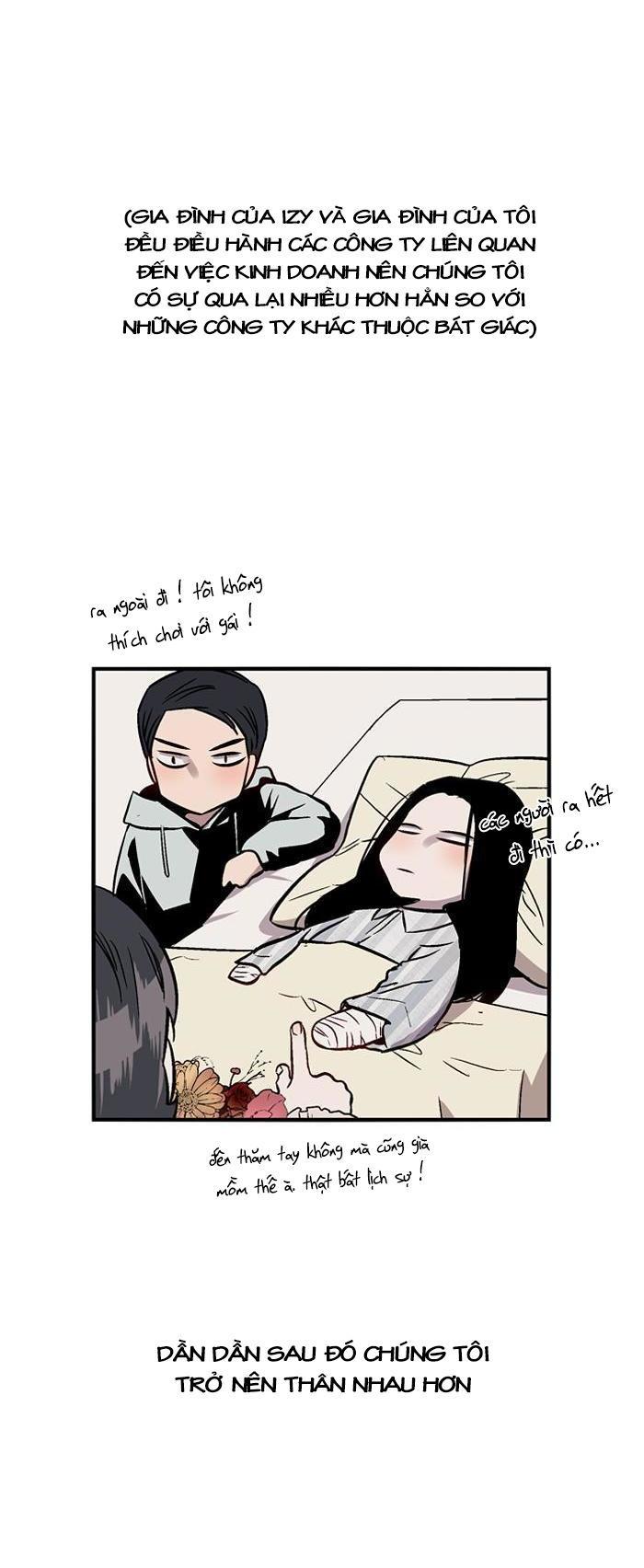 Nano List - Chương 81 - Trang 10