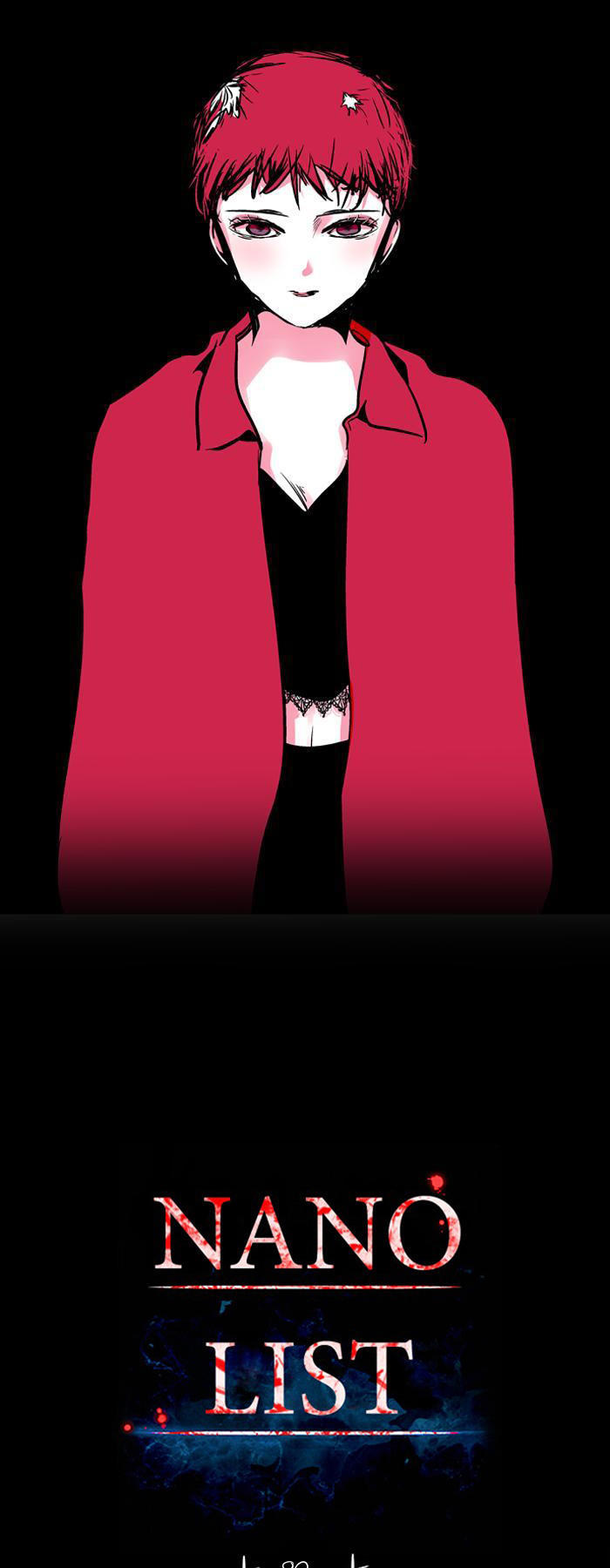 Nano List - Chương 82 - Trang 2