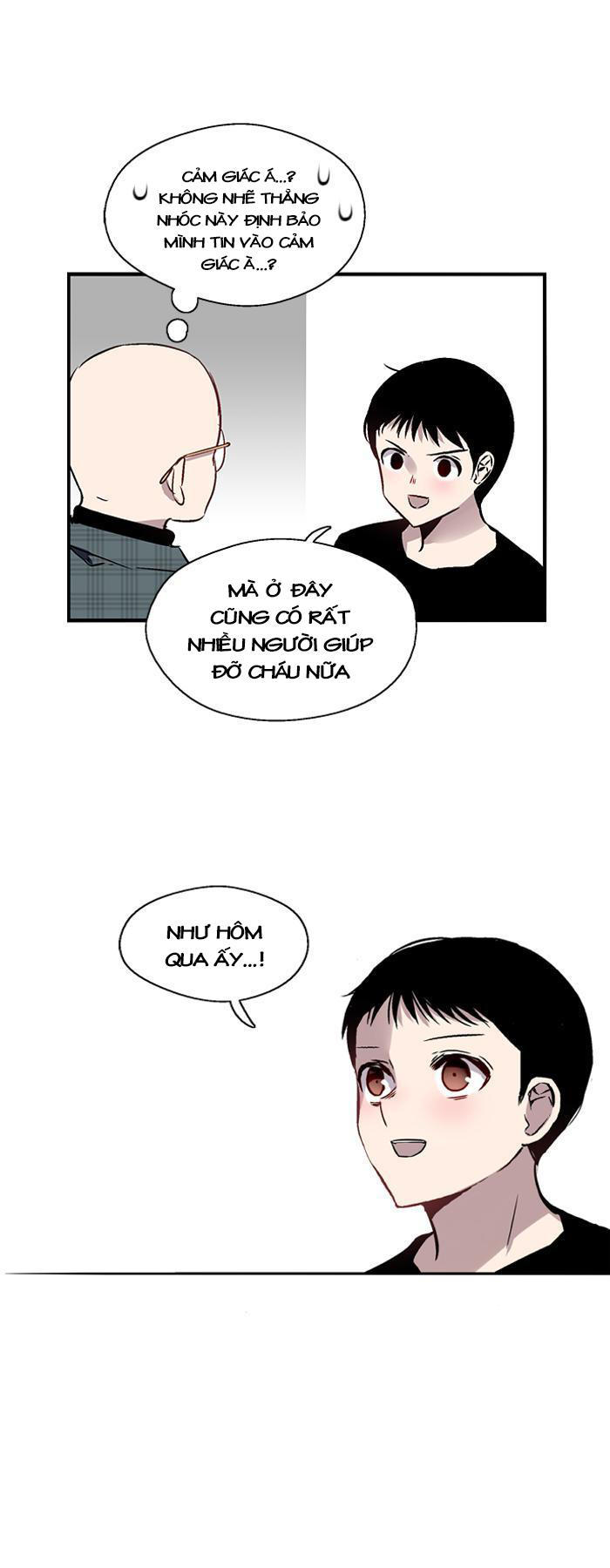 Nano List - Chương 82 - Trang 15