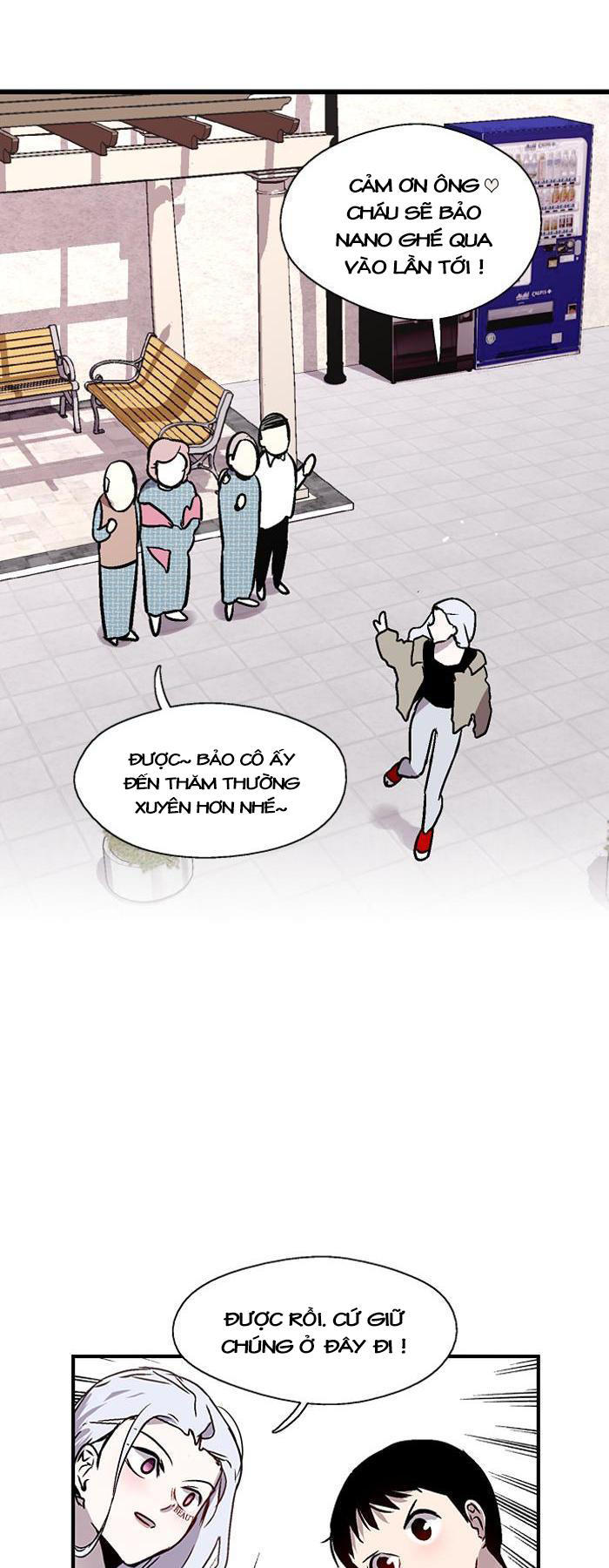 Nano List - Chương 82 - Trang 19
