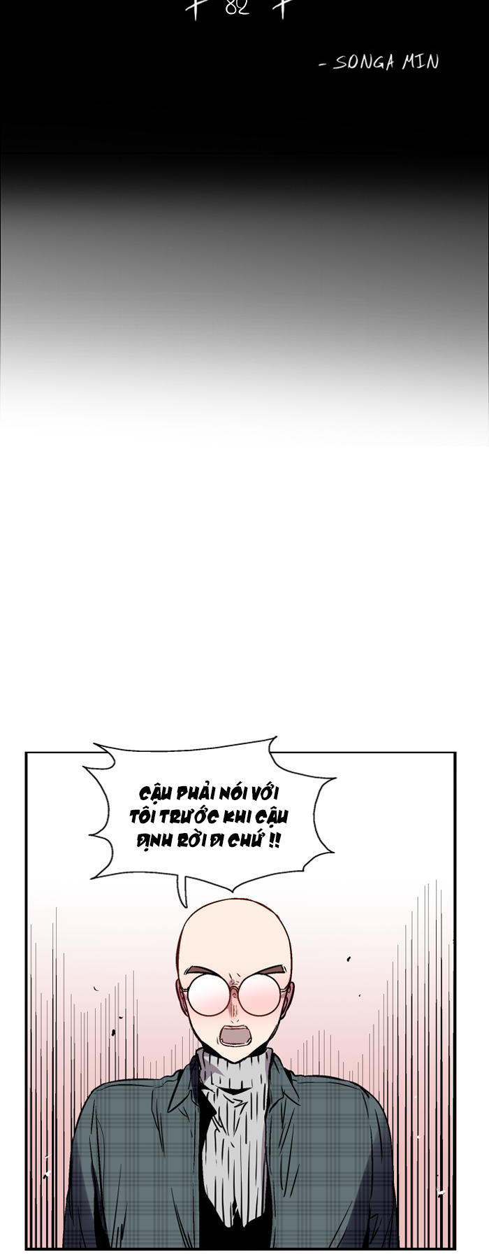 Nano List - Chương 82 - Trang 3