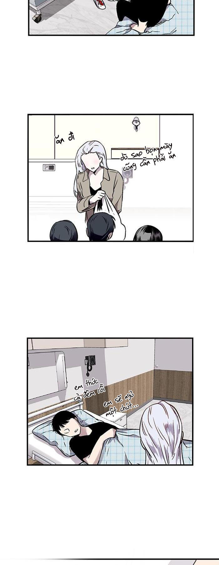 Nano List - Chương 82 - Trang 24