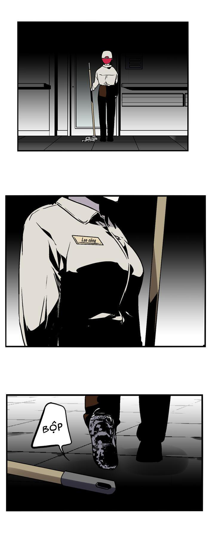 Nano List - Chương 82 - Trang 27