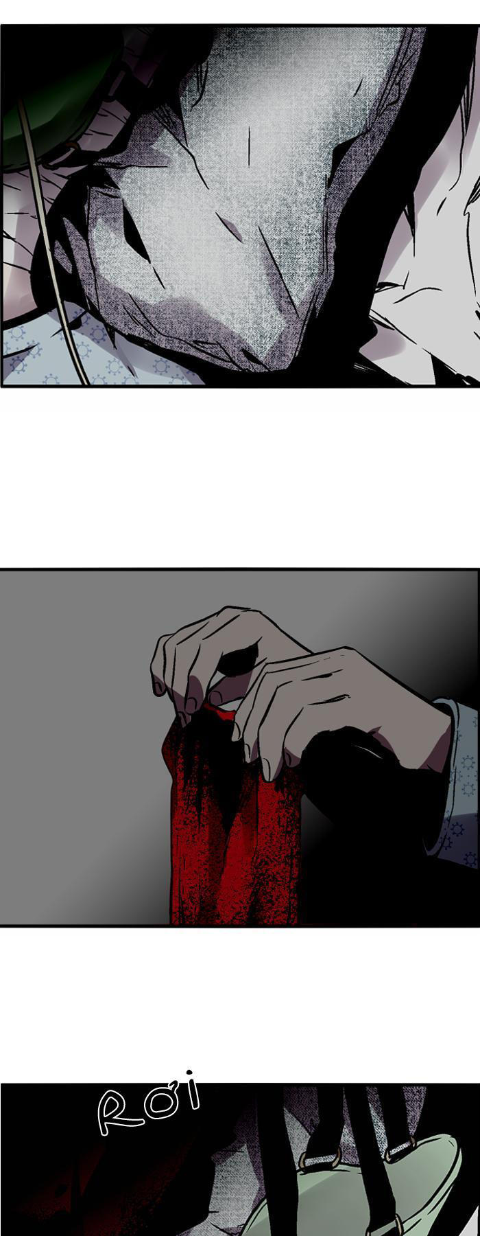 Nano List - Chương 82 - Trang 29