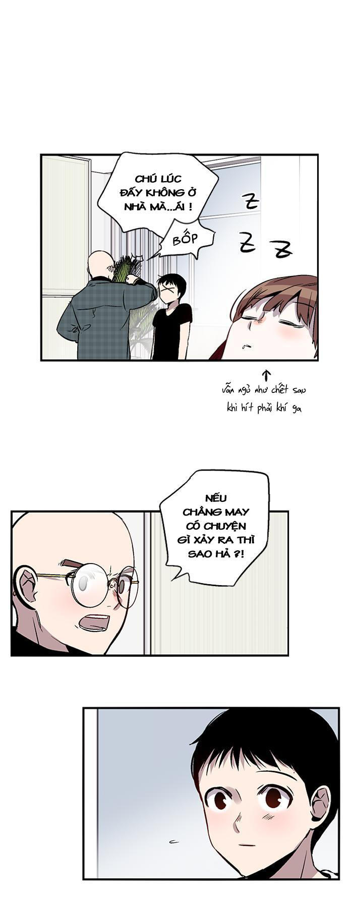 Nano List - Chương 82 - Trang 4